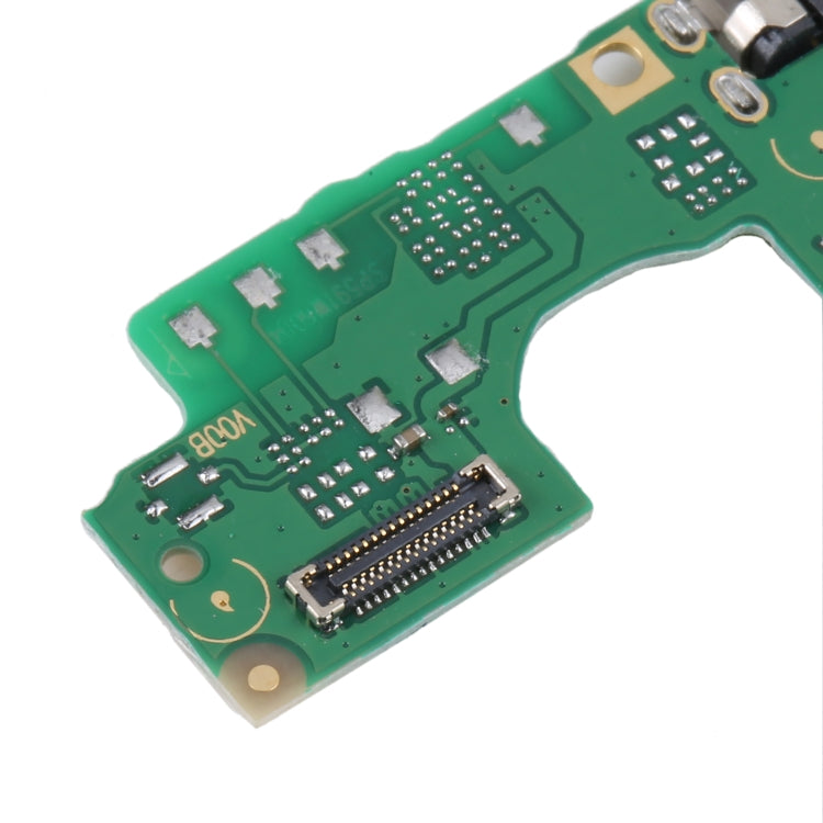 For Itel A56 / A56 Pro OEM Charging Port Board by buy2fix