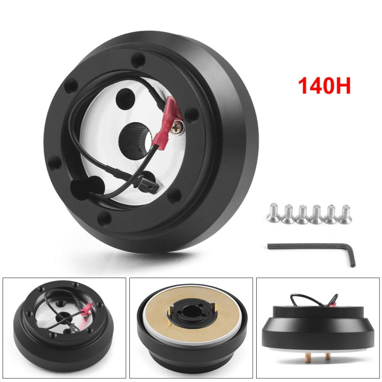 For Nissan Car Steering Wheel Connection Base by buy2fix
