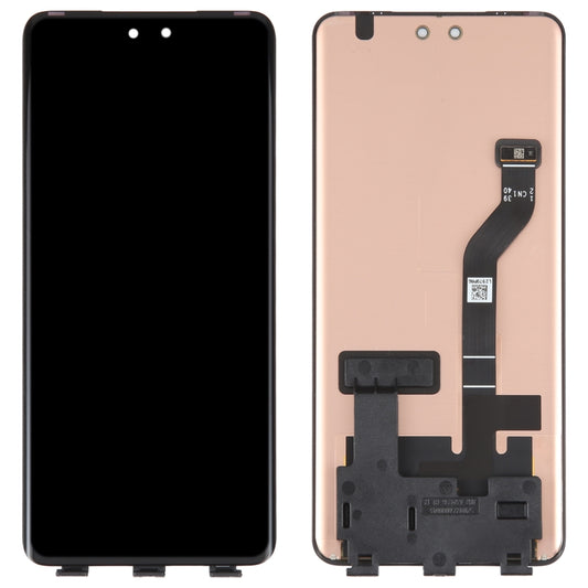 AMOLED Original LCD Screen For Xiaomi Civi 2 with Digitizer Full Assembly by buy2fix