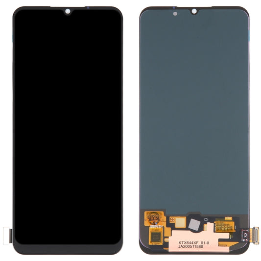 OLED LCD Screen For OPPO Reno3 4G / Reno3 5G / Reno3 Youth / A91 / F15 / F17 / A73 4G / Find X2 Lite with Digitizer Full Assembly by buy2fix