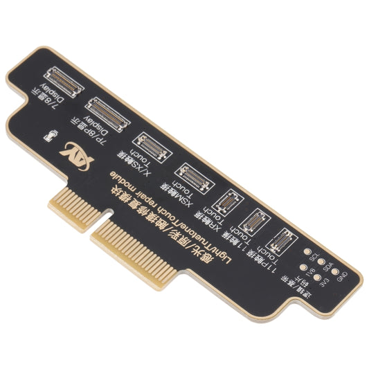 For iPhone 7-11 AY LCD Screen Truetone Repair Module by buy2fix