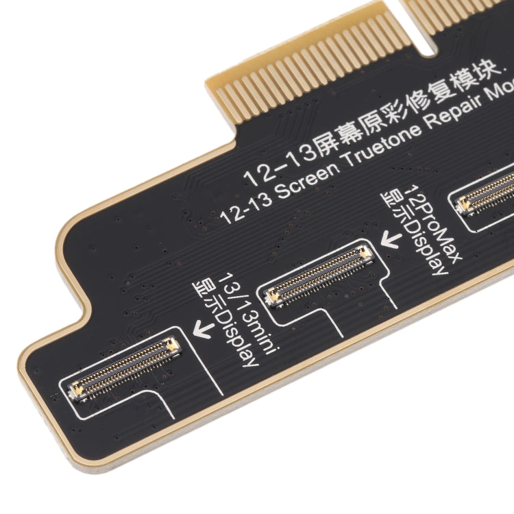For iPhone 12-13 AY LCD Screen Truetone Repair Module by buy2fix