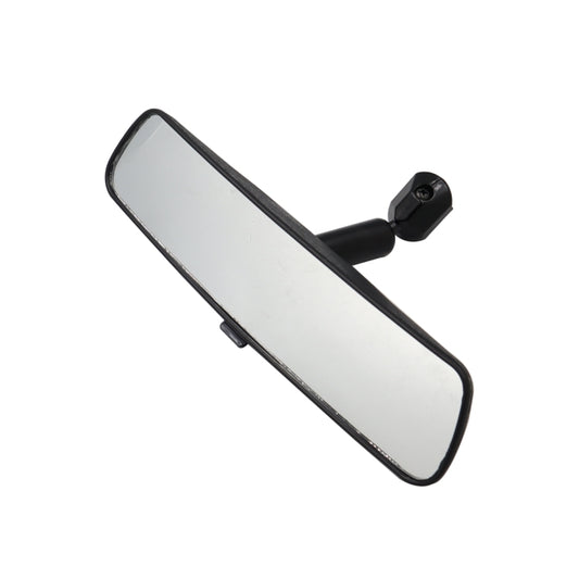 10 inch Car Modified Large Field View Reflective Auxiliary Rearview Mirror by buy2fix