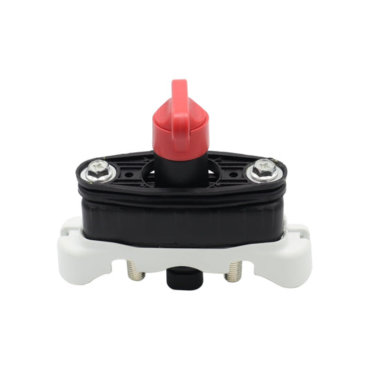 CP-3056 Truck Battery Switch Battery Isolator by buy2fix