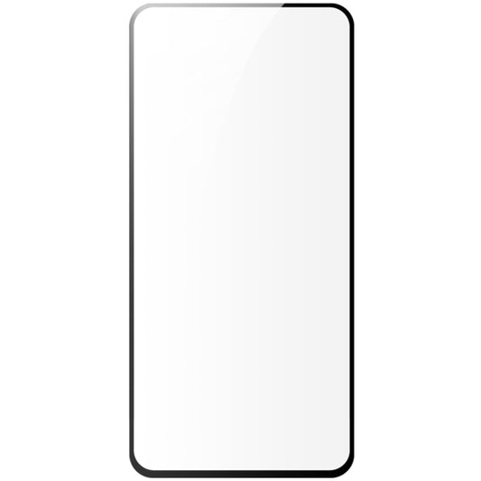 For Samsung Galaxy S23+ 5G NILLKIN Impact Resistant CurvedSurface Glass Film by NILLKIN