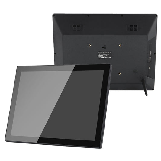 15 inch LED Display WiFi Cloud Photo Frame, RK3126C Quad Core up to 1.5GHz, Android 6.0, 1GB+16GB(US Plug) by buy2fix