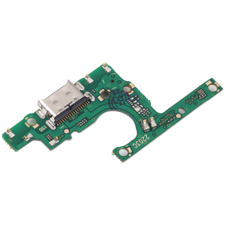 For Honor Play 5T Pro OEM Charging Port Board - Repair & Spare Parts by buy2fix | Online Shopping UK | buy2fix