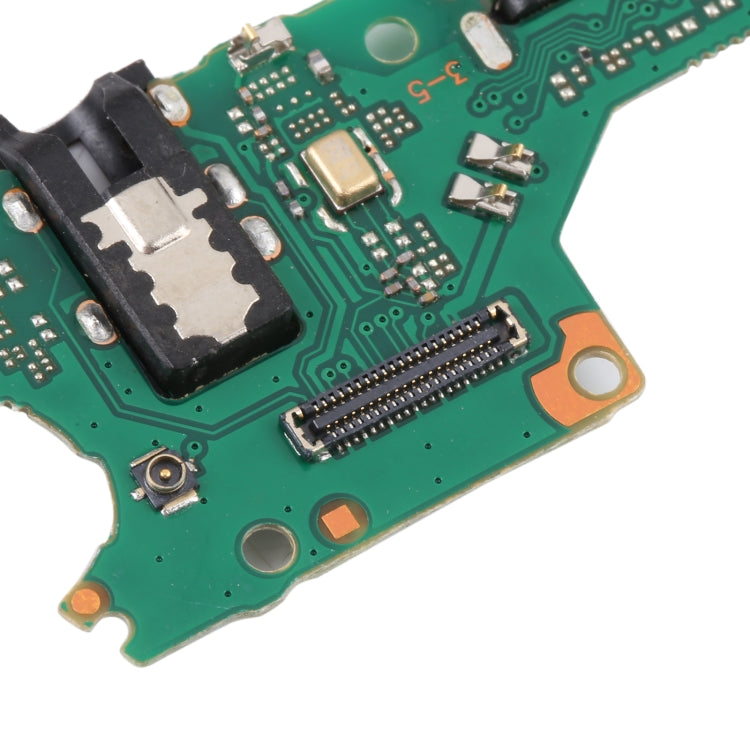 For Honor X10 Lite OEM Charging Port Board by buy2fix