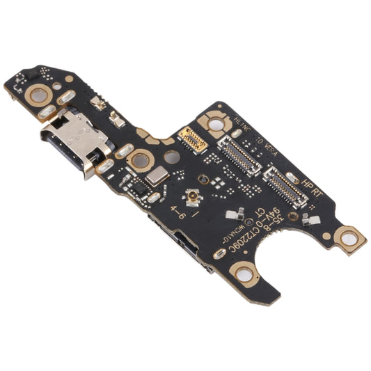 For Huawei Nova 10 OEM Charging Port Board by buy2fix