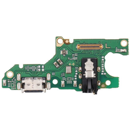 For Huawei Maimang 10 SE OEM Charging Port Board - Repair & Spare Parts by buy2fix | Online Shopping UK | buy2fix