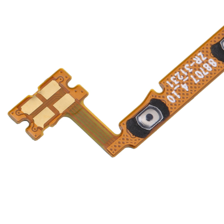 For Huawei Maimang 10 SE OEM Power Button & Volume Button Flex Cable by buy2fix