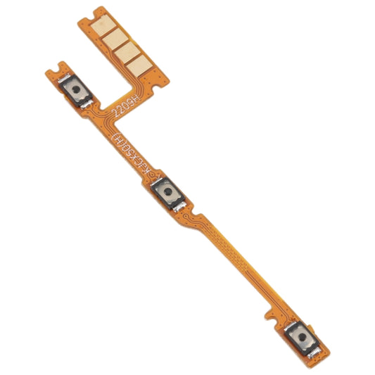 For Huawei Maimang 11 OEM Power Button & Volume Button Flex Cable by buy2fix