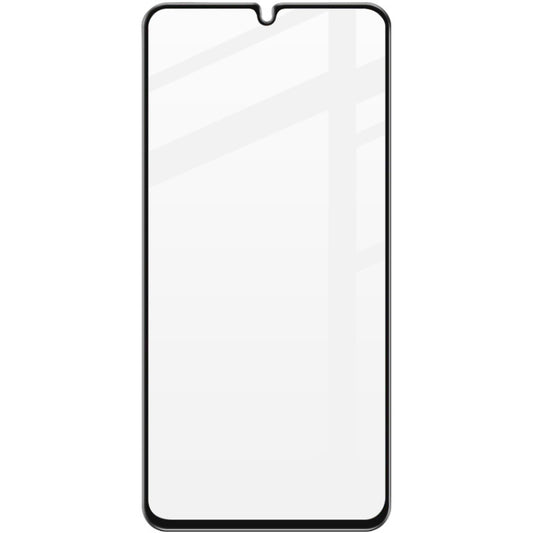 For Samsung Galaxy A34 5G imak 9H Surface Hardness Full Screen Tempered Glass Film Pro+ Series by imak