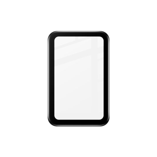 For OPPO Band 2 imak Plexiglass HD Watch Protective Film by imak