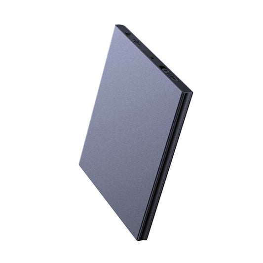 JNN K1 Square HD Noise Canceling Recorder, Capacity:64GB(Black) by JNN