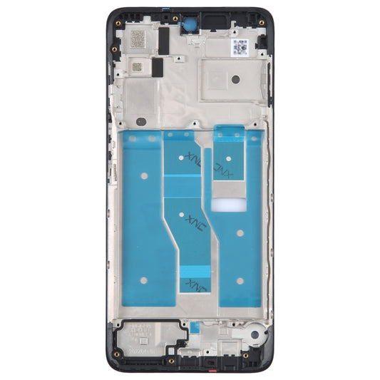 For Motorola Moto G52 / G82 / G71s Original Front Housing LCD Frame Bezel Plate by buy2fix