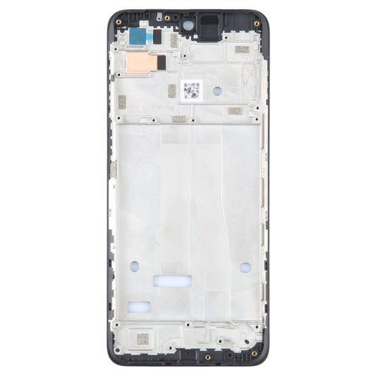 For Motorola Moto G42 Original Front Housing LCD Frame Bezel Plate by buy2fix