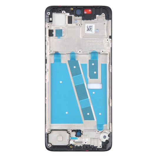 For Motorola Moto G72 Original Front Housing LCD Frame Bezel Plate by buy2fix