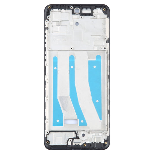 For Motorola Moto G32 Original Front Housing LCD Frame Bezel Plate by buy2fix