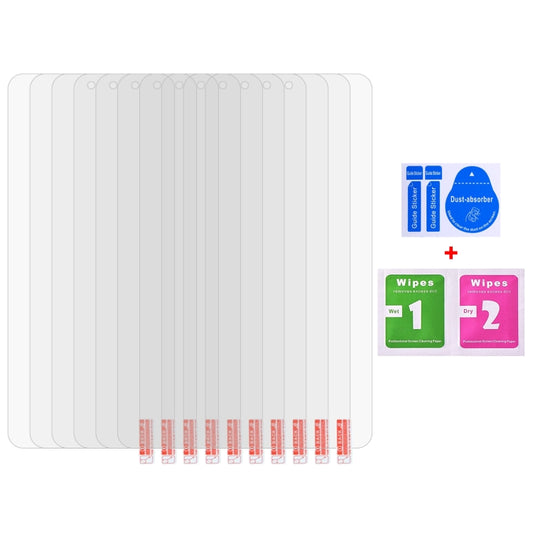 For Huawei nova 10 Youth 50pcs 0.26mm 9H 2.5D Tempered Glass Film by buy2fix