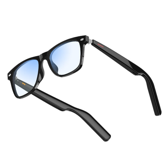 E10-C Binaural Call Smart Bluetooth Glasses Earphone(Blue Light Filter) by buy2fix