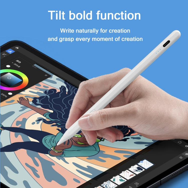 JD56 For iPad 2018- Tablet Bluetooth Active Capacitive Pen by buy2fix