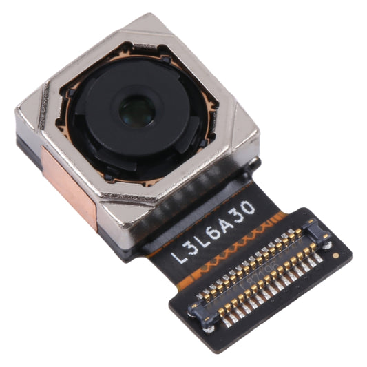 For Motorola Moto E6 Original Back Facing Camera by buy2fix