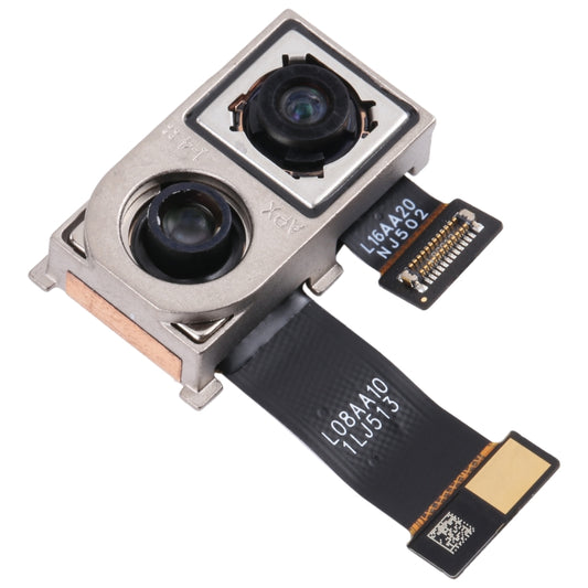 For Motorola Edge+ Original Back Facing Camera by buy2fix