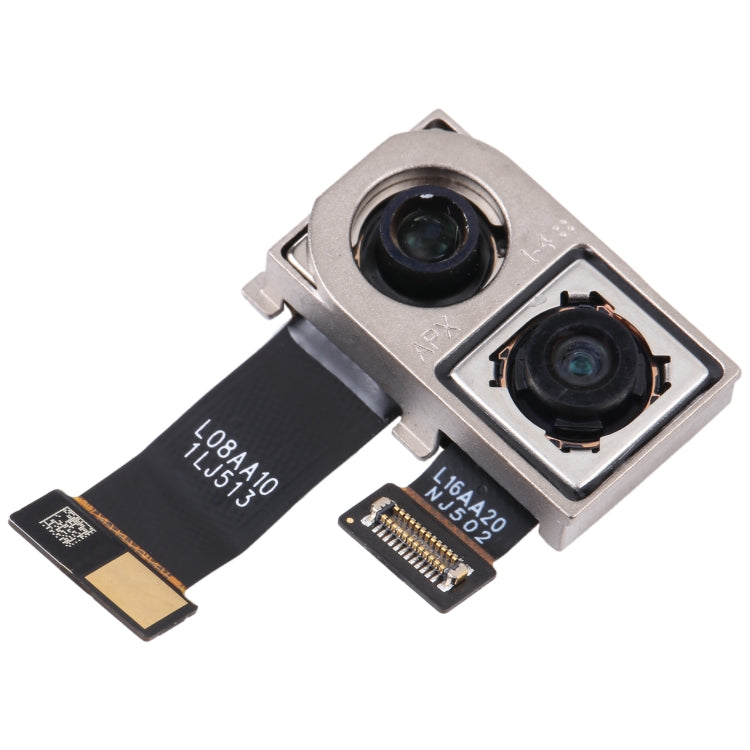 For Motorola Edge+ Original Back Facing Camera by buy2fix