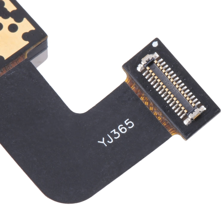 For Motorola Moto One Hyper Original Main Back Facing Camera by buy2fix