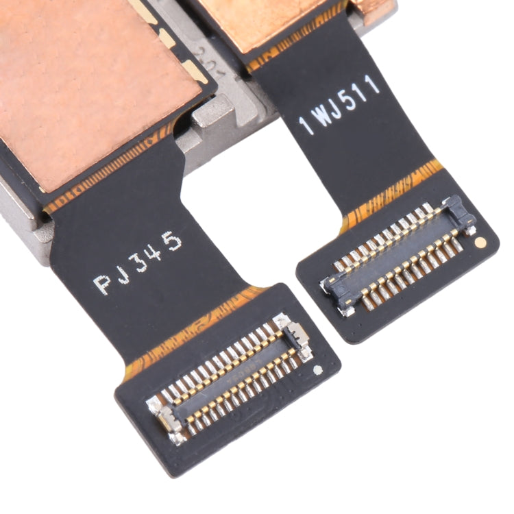 For Motorola Moto One Action Original Main Back Facing Camera by buy2fix