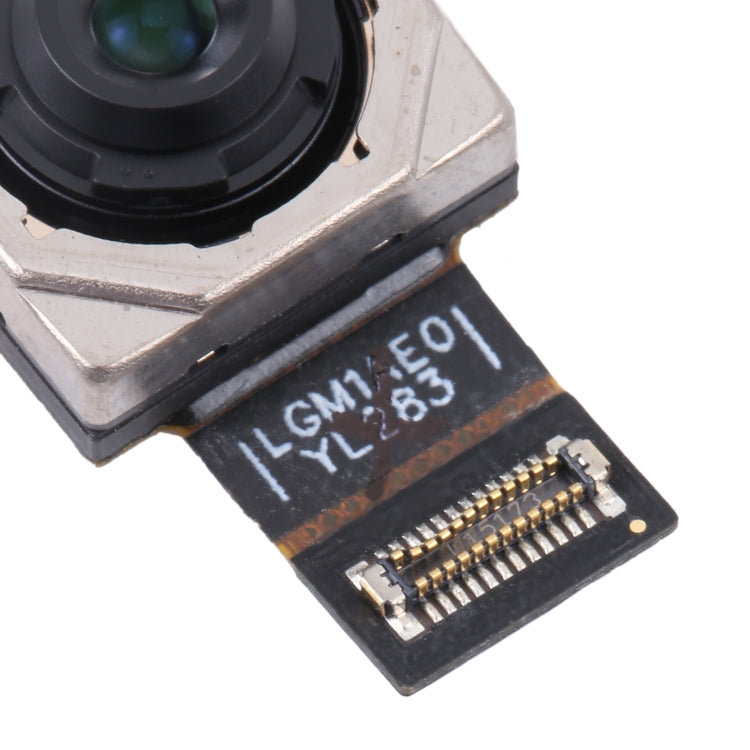 For Motorola Moto E40 Original Main Back Facing Camera by buy2fix