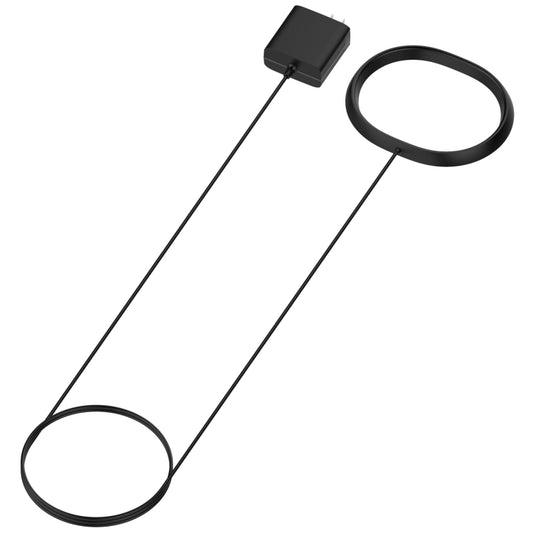 For Sonos Move Audio Power Adapter Speaker Charging Stand, Plug Type:UK Plug by buy2fix