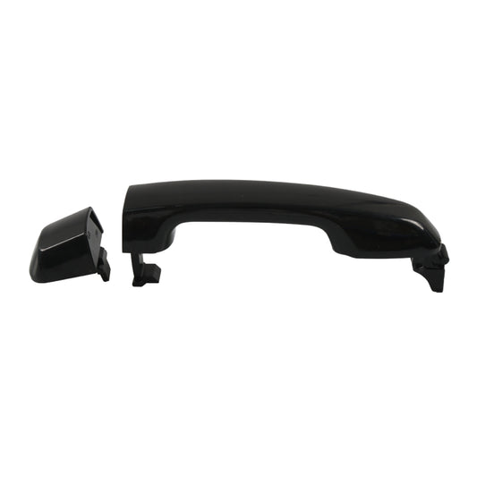 A7568-02 For Toyota Prado Car Right Front Outside Handle 69211-60090 by buy2fix