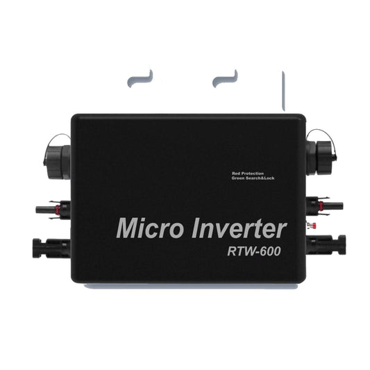 RTW-600pro-EU IP67 600W Micro Inverter by buy2fix