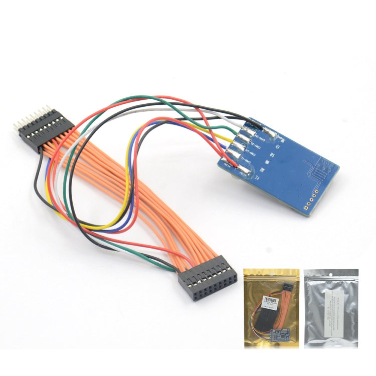 Sico 18 in 1 Car MB CAN Filter Odometer Adjustment Fault Diagnosis Tools by buy2fix