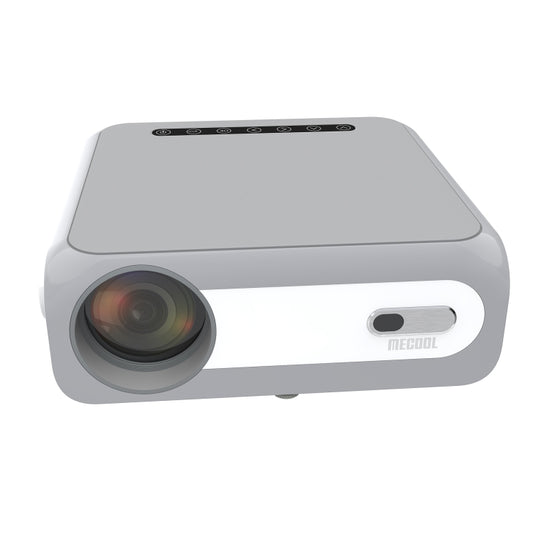 MECOOL KP1 1920x1080P 700ANSI Lumens Portable Mini LCD Smart Projector(AU Plug) by MECOOL
