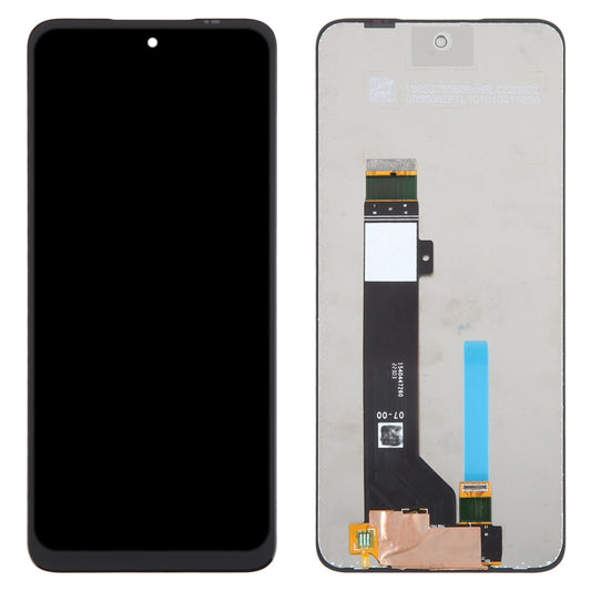 Original LCD Screen For Motorola Moto G13 / G23 with Digitizer Full Assembly by buy2fix