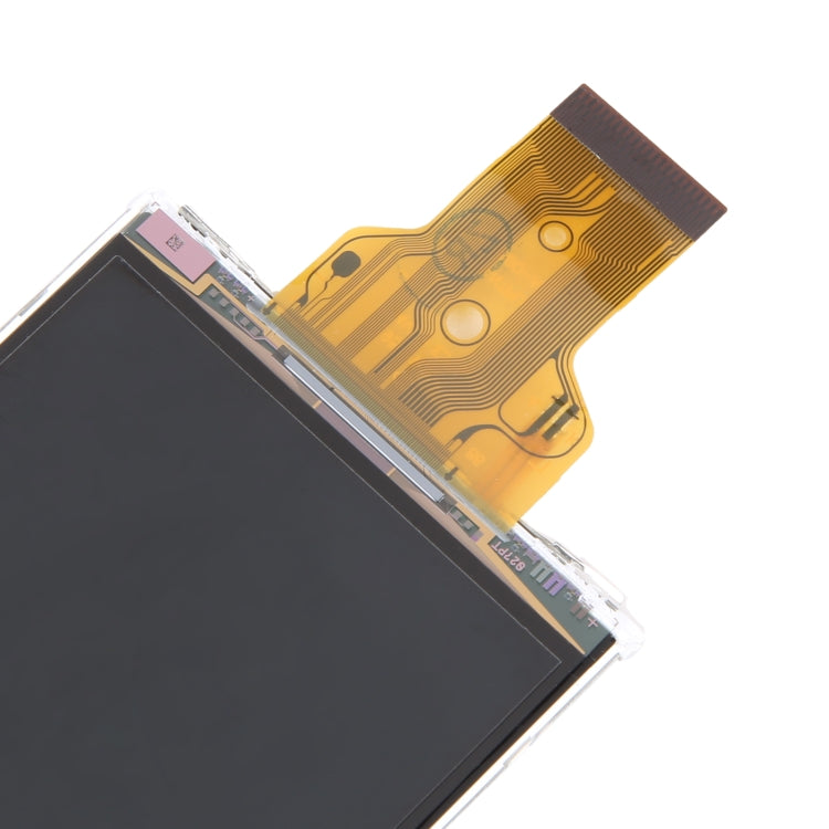 For Sony DSC-W320 / DSC-WX60 / DSC-WX80 / DSC-W730 / DSC-W380 / DSC-W570 / DSC-W830 Original LCD Display Screen by buy2fix