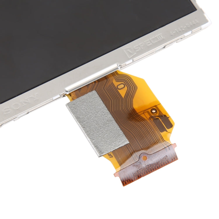 For Canon EOS 550D / KISS X4 Original LCD Display Screen by buy2fix