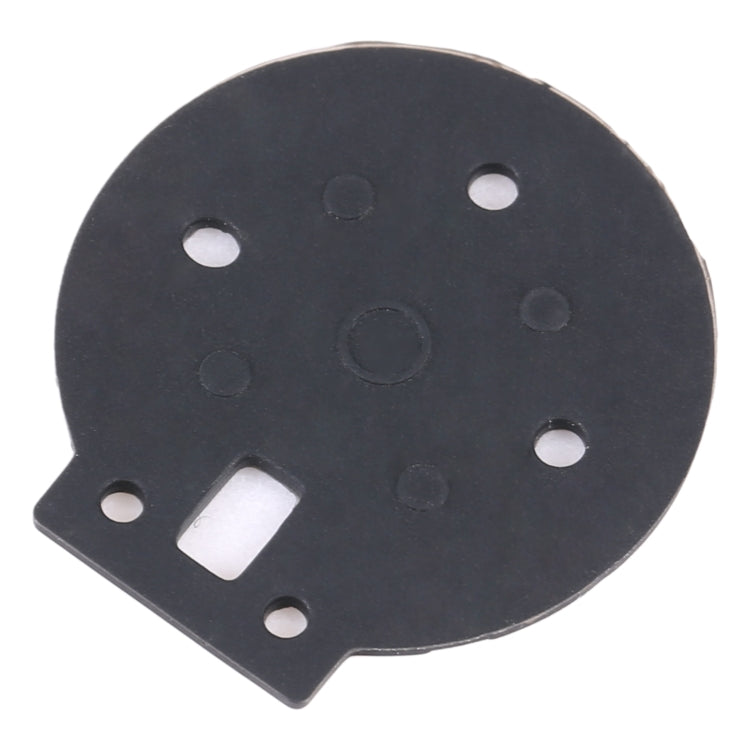 For Nikon D800 OEM Navigational Button Rubber Mat by buy2fix
