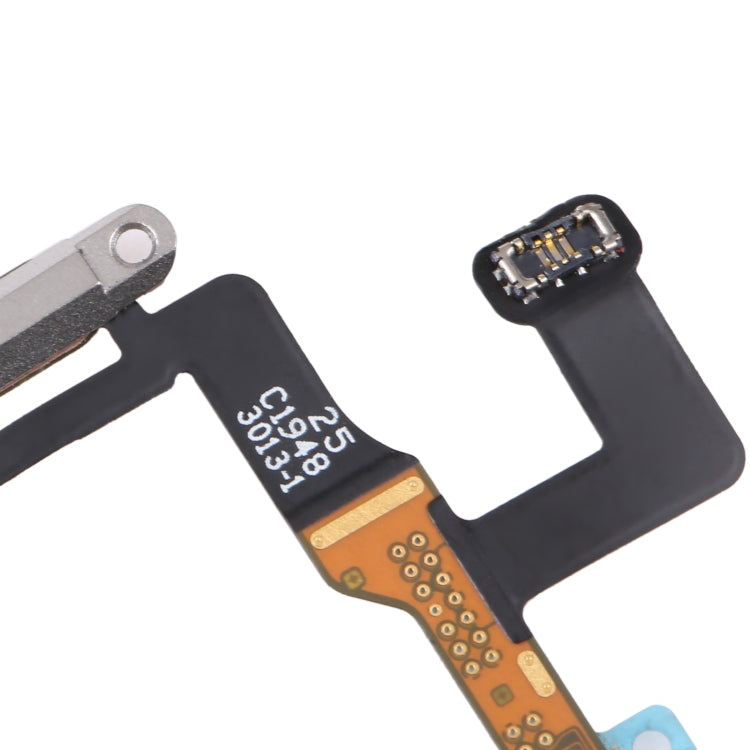 For Apple Watch Series 6 40mm Base Charging Connection Flex Cable by buy2fix
