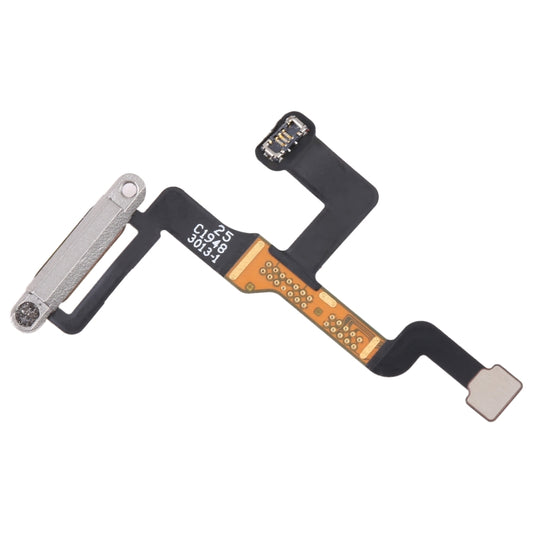 For Apple Watch Series 6 44mm Base Charging Connection Flex Cable by buy2fix