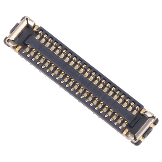 For iPad Air 2020 42Pin Touch FPC Connector On Motherboard by buy2fix