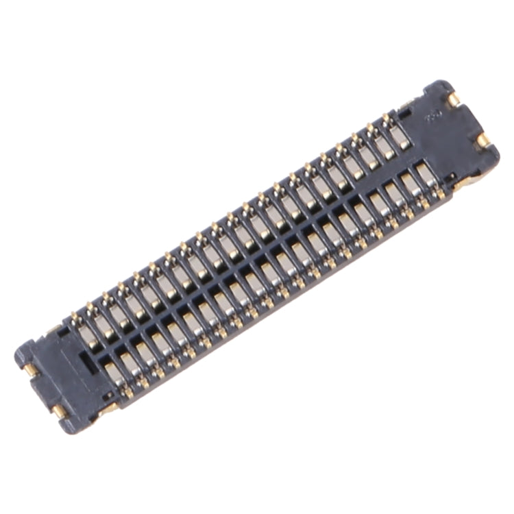 For iPad Air 2020 42Pin Touch FPC Connector On Motherboard by buy2fix