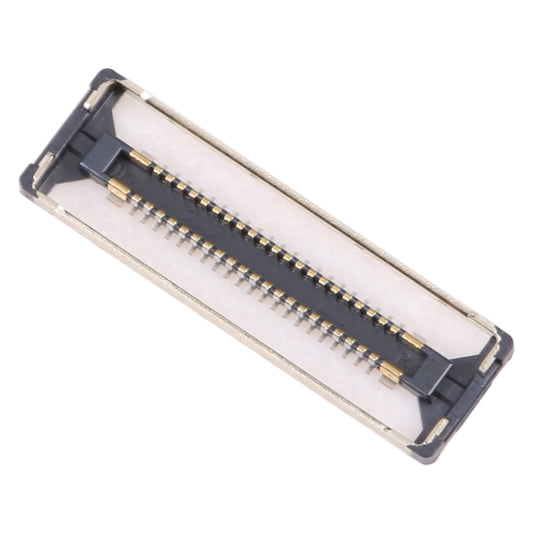 For iPad Pro 11 A1980 A1979 A2377 42Pin Charging FPC Connector On Flex Cable by buy2fix