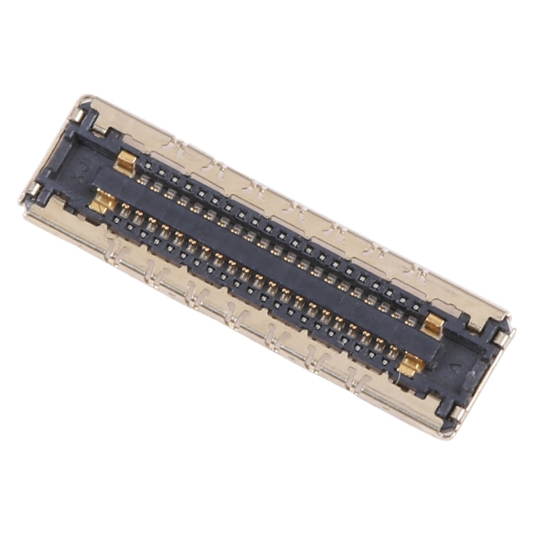 For iPad Pro 11 A1980 A1979 A2377 42Pin Charging FPC Connector On Motherboard by buy2fix