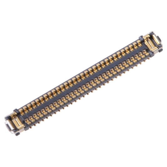 For iPad Air 2020 60Pin LCD Display FPC Connector On Motherboard by buy2fix