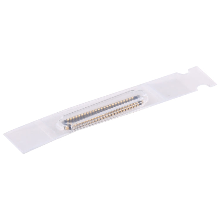 For iPhone 14 LCD Display FPC Connector On Flex Cable by buy2fix