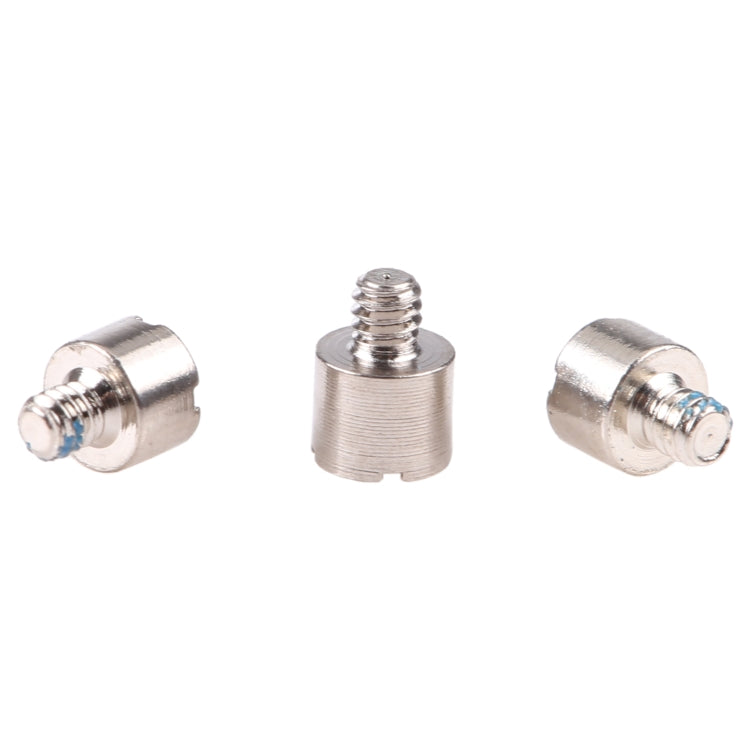 For iPhone 14 Pro Max Complete Set Screws and Bolts(Random Color Delivery) by buy2fix